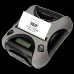 Star SM-T300i, 8 Punkte/mm (203dpi), Display, RS232, BT (iOS), Kit (RS232) Mobildrucker, Thermodirekt, 8 Punkte/mm (203 dpi), Medienbreite (max): 80 mm, Druckbreite (max.): 72 mm, Rollendurchmesser (max.): 50mm, Geschwindigkeit (max.): 75 mm/Sek, LCD Display, Black Mark Sensor, RS232, Bluetooth (SPP, iOS), inkl.: Kabel (RS232), Netzteil (UK), Gürtelclip, Akku (39634840)