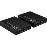 Lindy HDMI, KVM & IR over IP Extender (39320)