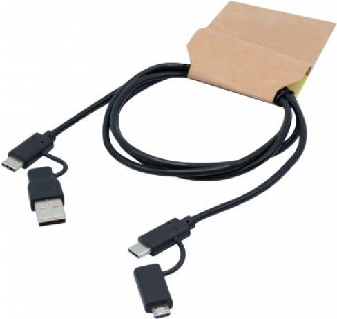 exertis Connect USB-Kabel (532527)