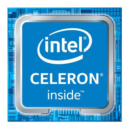 Intel Celeron G5905 Prozessor 3,5 GHz 4 MB Cache