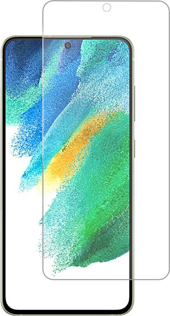 4smarts Second Glass X-Pro Klare Bildschirmschutzfolie Samsung 1 Stück(e) (496375)