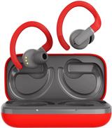Canyon Bluetooth Headset OnRun 11 Sport In-Ear/BT5.4 red retail (CNS-TWS11R)