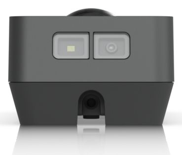 Ubiquiti UniFi Reader G6 Entry PoE+ 5 MP Schwarz