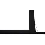 Elite Screens Saker Tab-Tension Series SKT120UHW-E20 (SKT120UHW-E20)