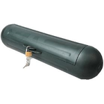 IWH 019603 Safety Box Sicherheitsbox für CEE Stecker (Ø x L) 11 cm x 36 cm (019603)