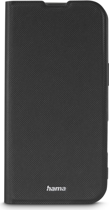Hama Handytasche Daily Protect für Apple iPhone Air, Schwarz (00232388)