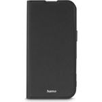 Hama Handytasche Daily Protect für Apple iPhone Air, Schwarz (00232388)