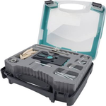 Wolfcraft Bohrschablone 4642100 1 St.