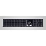 CyberPower Systems USV OLS Tower/19""-Serie (OLS1500ERT2UA-N)