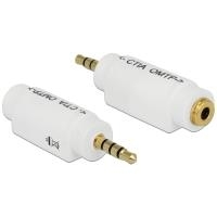 DeLOCK Audio-Adapter (65590)