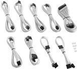 CableMod PRO Series ModMesh C-Series RMi & RMx Cable Kit (CM-PCSR-FKIT-NKW-R)