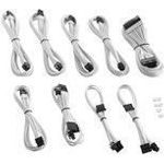 CableMod PRO Series ModMesh C-Series RMi & RMx Cable Kit (CM-PCSR-FKIT-NKW-R)