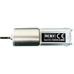 Reely RE-7842774 Getriebemotor 12 V 1:104 (RE-7842774)