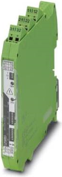 Phoenix Contact MACX MCR-UI-UI-NC - Trennverstärker MACX MCR-UI-UI-NC 2811446 1 St. (2811446)