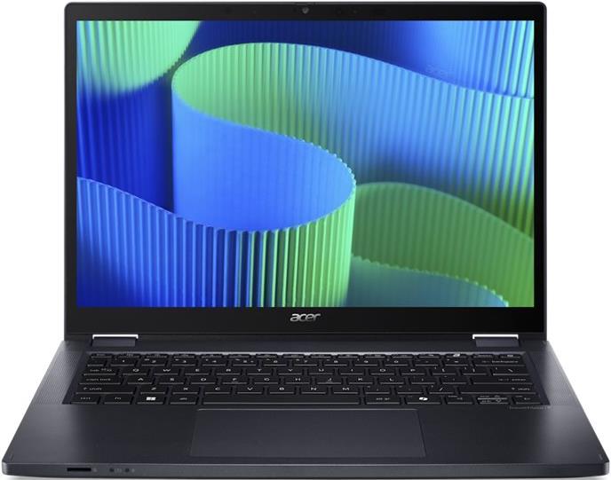 Image of Acer TraveMate P4 TMP414RN-54-TCO-5067 14 U5 125U 32GB/1TB W11Pro (NX.B7WEG.002)