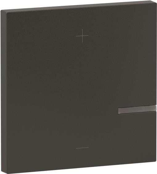 Legrand Wippe SEANO f.Tastdimmer anthr (765441)