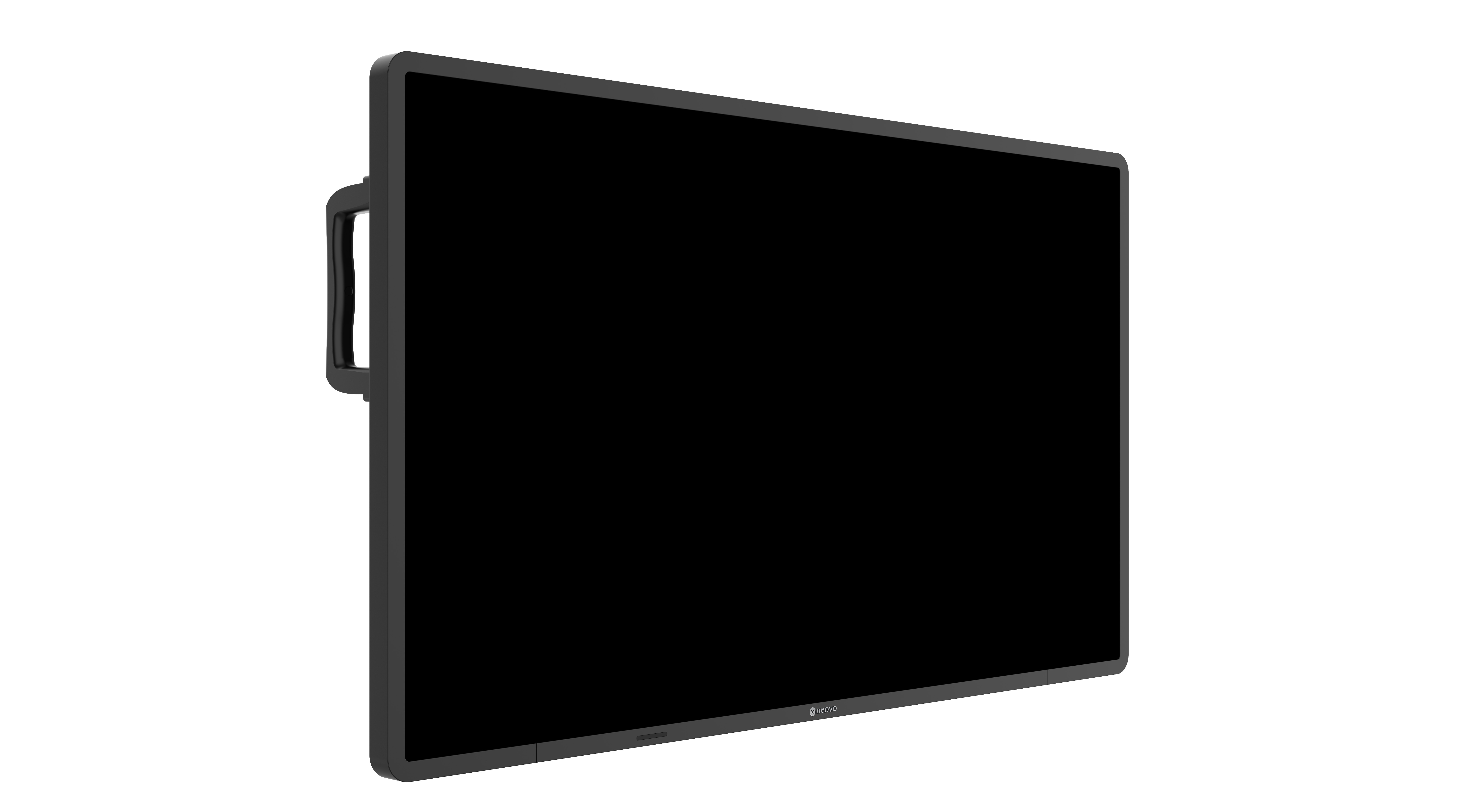 AG Neovo QX3202 32" 4K UHD Monitor HDMI DisplayPort Schwarz
