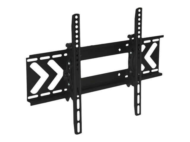 Libox BERLIN LB-120 TV-Wandhalterung bis 85" Schwarz