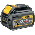 Dewalt Dewa Akku DCB546 54 bzw. 18V max. 6Ah (DCB546-XJ)