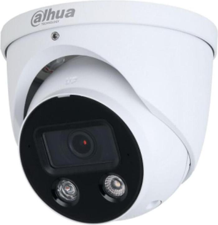 DAHUA DH-IPC-HDW3849H-AS-PV 8MP Fixed-focal Eyeball WizSense Network Camera