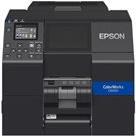 Epson ColorWorks CW C6000Ae Etikettendrucker C31CH76102