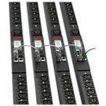 APC Rack PDU 9000 Switched ZeroU 30A 200/208V 21 C13 & 3 C19 (APDU9941)