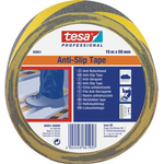 tesa Anti-Rutschband tesa® Anti-Rutsch 60951 Schwarz/Gelb (L x B) 15 m x 50 mm 60951-00000-00 1 Rolle(n) (60951-00000-00)