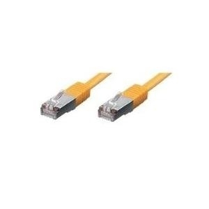 Equip Patch-Kabel RJ-45 (M) (605561)