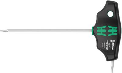 Wera 467 TORX L-Torx-Schlüssel (05023367001)