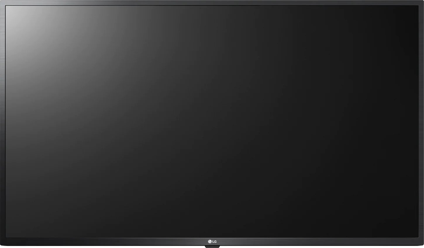 LG 50UM662H UM662H Series Fernseher (50UM662H)