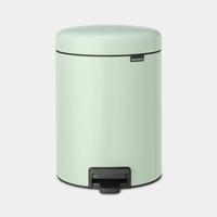 Brabantia Kosmetikeimer NewIcon 5 l Hellgrün (23 38 83)