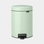 Brabantia Kosmetikeimer NewIcon 5 l Hellgrün (23 38 83)