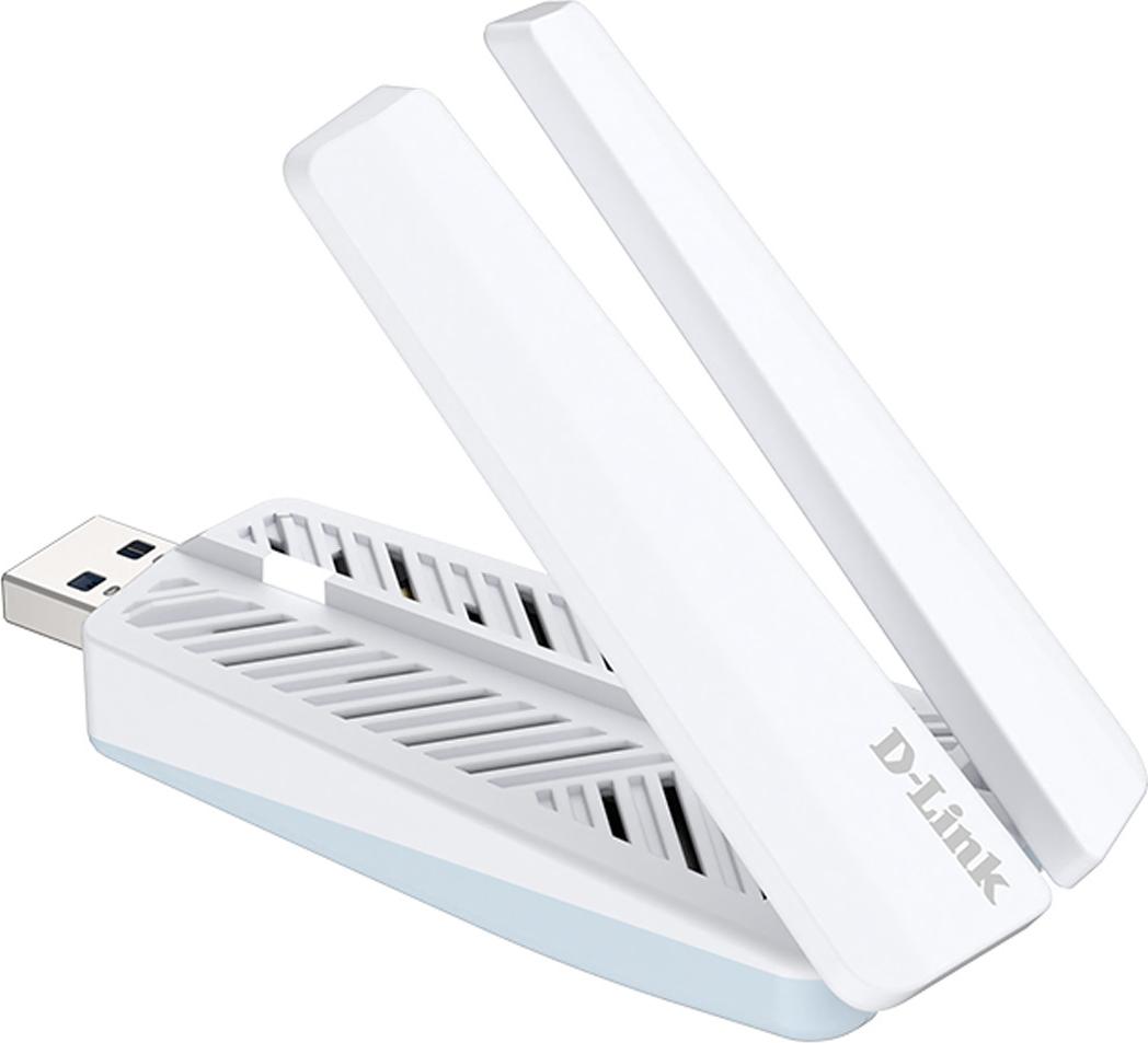 D-Link DLINK AE65U BE6500 Wi-Fi 7 USB-Adapter (AE65U)
