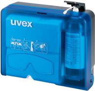 Uvex 9904 99043 Brillenreinigungsstation (99043)