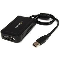 StarTech .com USB VGA Adapter