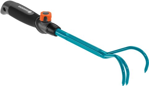 Gardena 08921-20 Handrechen Rechen (08921-20)