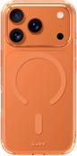 Laut International CRYSTAL FLURO for iPhone 17 Pro - Clear Bronze (L_IP25B_CF_BR)