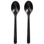 20 PAPSTAR Mehrweg-Kaffeelöffel Kunststoff (96438)