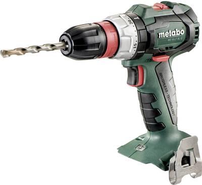 Metabo BS 18 LT BL Q (602334840)