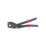 Knipex 90 42 340 Verbundzange 340 mm