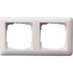 GIRA Standard 55 Weiß (021204)