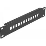 Delock Patchpanel (Blindblech) (66801)