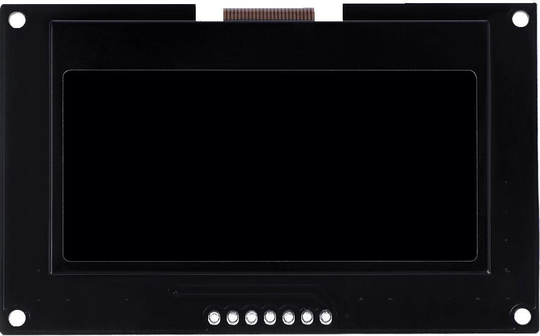 K2 PLUS CFS DISPLAY KIT CREALITY 3D ZUBEHOER (4001050092)