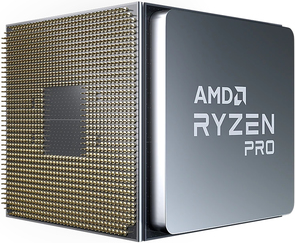 AMD Ryzen 5 Pro 3600 (100-000000029A)