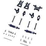 Reely RE-7693605 Ersatzteil Aufhängung vorne (RE-7693605)