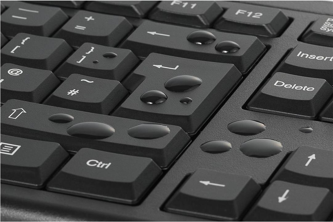 Kensington KM150 EQ (K75562CH)