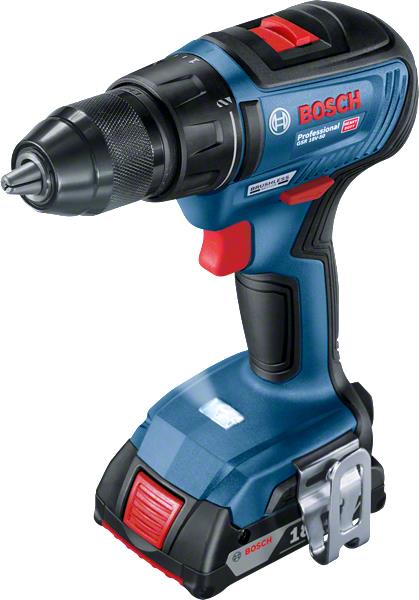 Bosch GSR 18V-50 Elektrischer Schraubendreher (06019H5000)