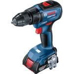 Bosch GSR 18V-50 Elektrischer Schraubendreher (06019H5000)