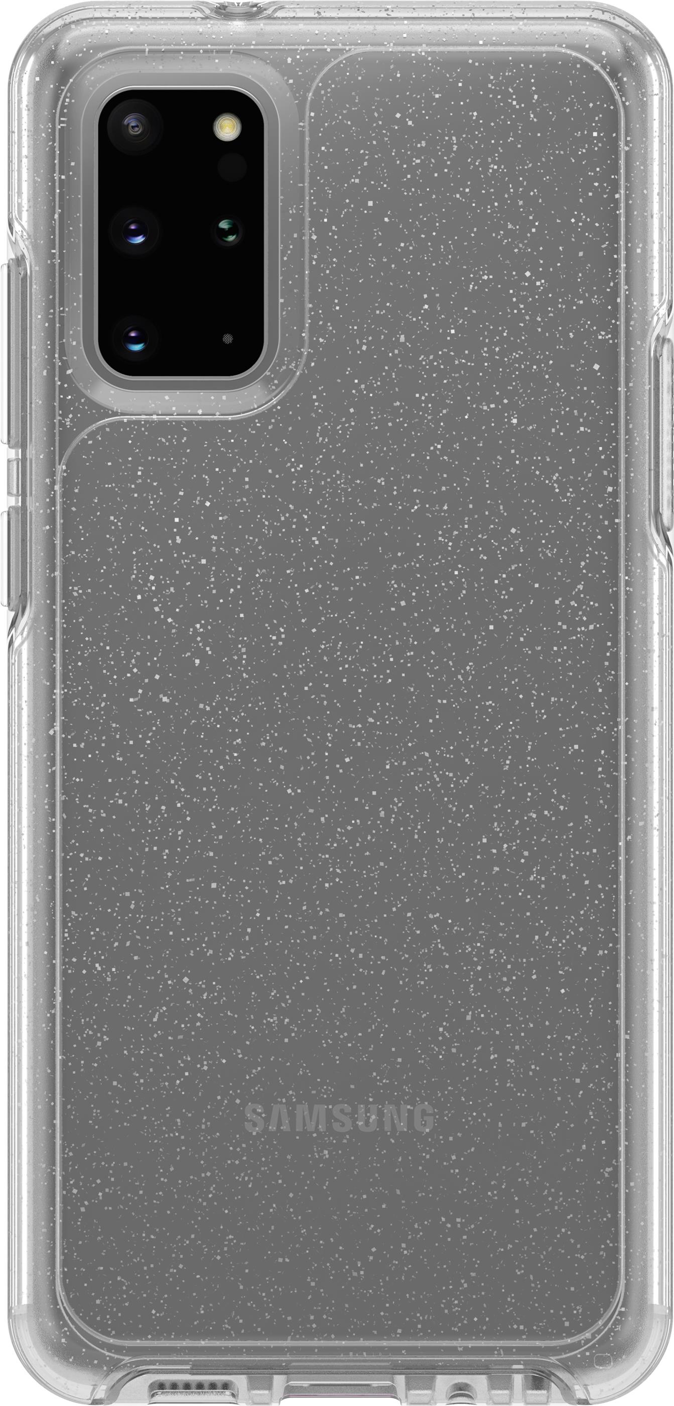 OTTER PRODUCTS Otterbox Symmetry Clear Galaxy S20+ | stardust clear