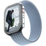 SAFE Bling Bumper Silver Apple Watch 10/46mm (SAFE95910)